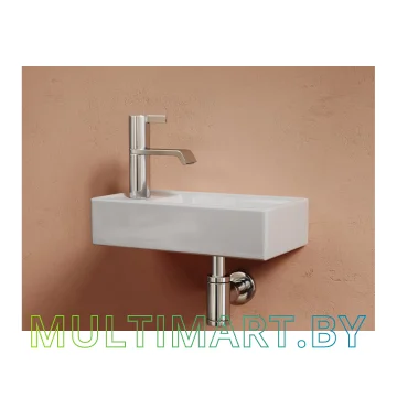 Умывальник Ceramica Nova Element R CN6051R картинка 5
